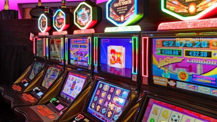 Criteria of Online Casino Gambling Easy To Win