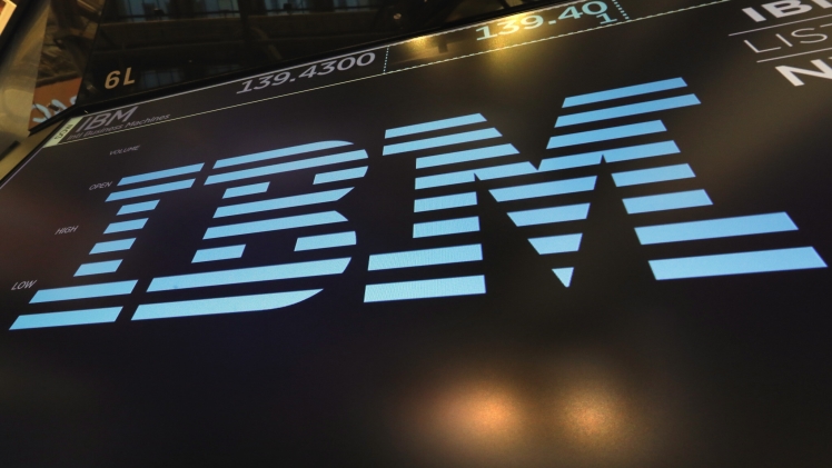 IBM Tel Avivbased Databand 14.5m Series