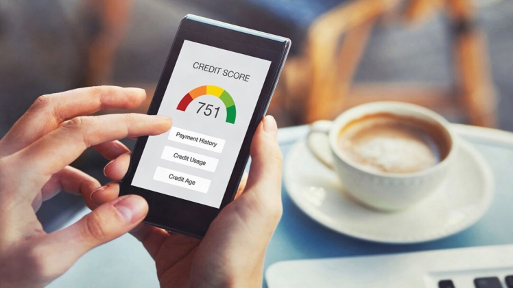 Harness the Power of CreditPhoneScore.com for Easy Access to Credit Scores & Reports