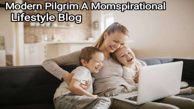 Dern Pilgrim a Momspirational Lifestyle Blog