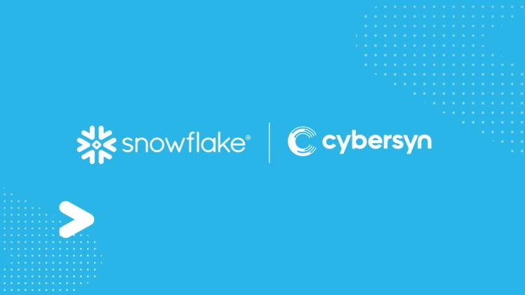 Nycbased Cybersyn Series Snowflakesharmaventurebeat
