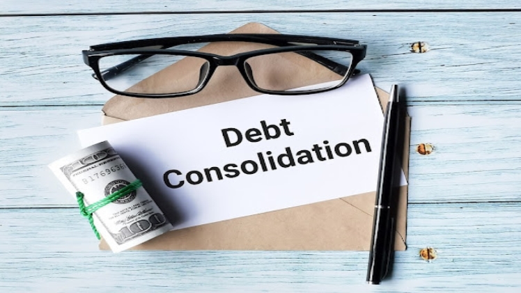 Getting a debt consolidation bad credit