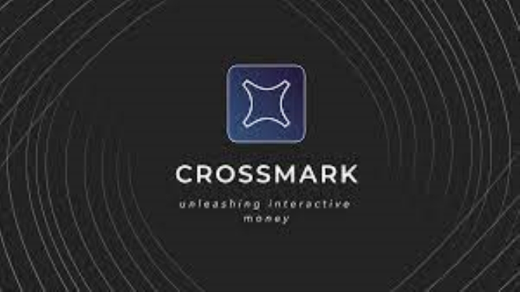 Crossmarkconnectsalestract