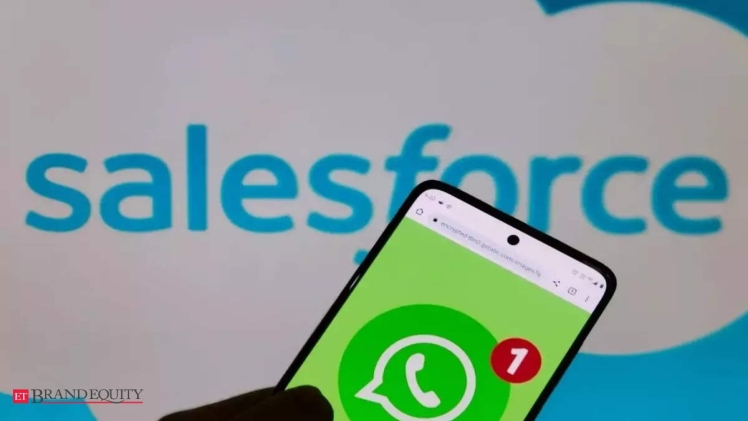 Berlinbased whatsapp 20m salesforce venturessawerstechcrunch