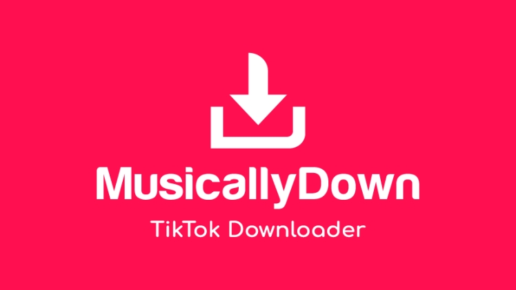 MusicallyDown: Elevating Your Social Media Experience Through Innovative Content Downloading
