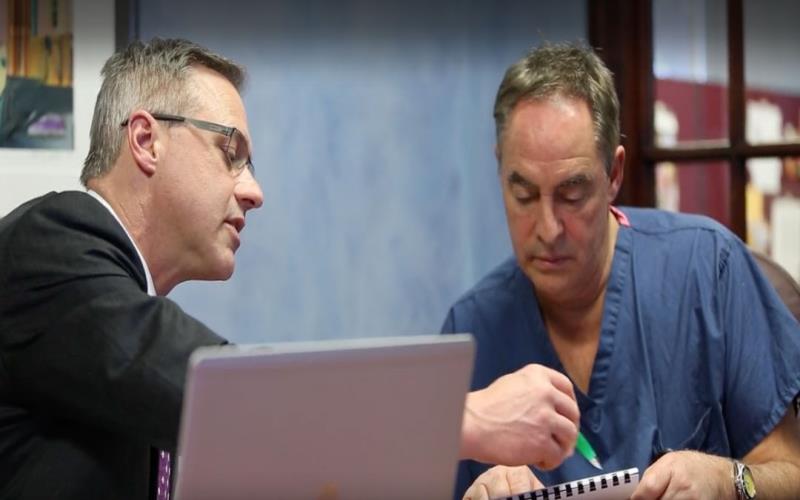 Streamlining Revenue Cycle: The Advantage of Anesthesia Billing Services