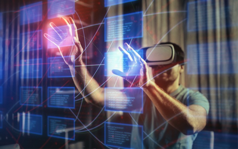 Enhancing Vision: How Artificial Vision Systems Enlace Technology is Revolutionizing the Future