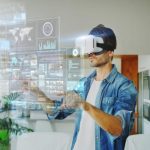 Virtual Reality (VR) vs. Augmented Reality (AR): Differences and Applications