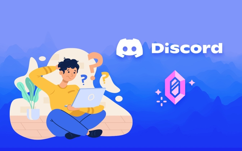 Discord Server