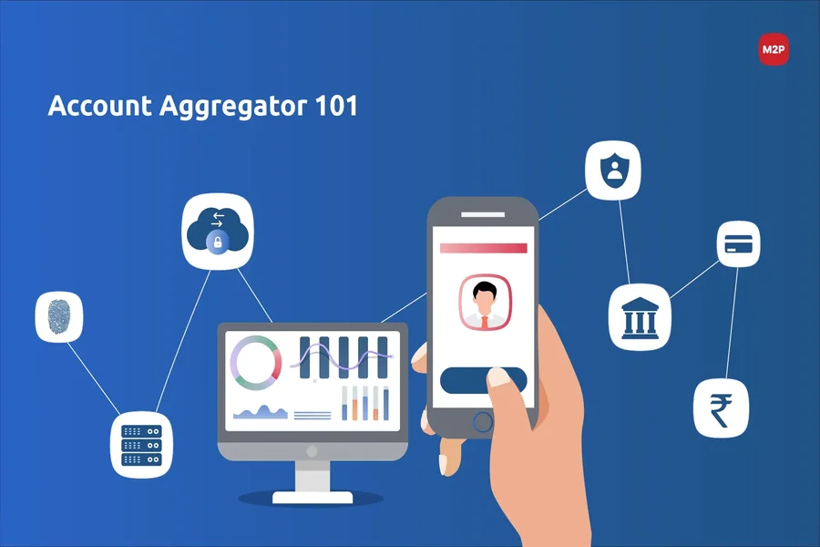 Account Aggregation