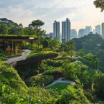 Food Lover's Paradise