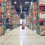 Top Benefits Of Partnering With A 3pl Logistics Provider