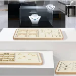 Jewelry Display Trays