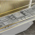 Jewelry Display Stands