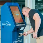 Kiosk Machine