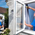 Window Fitters