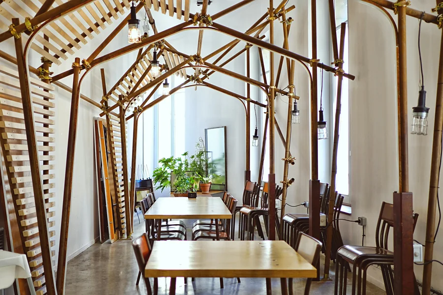 Restaurant Furniture