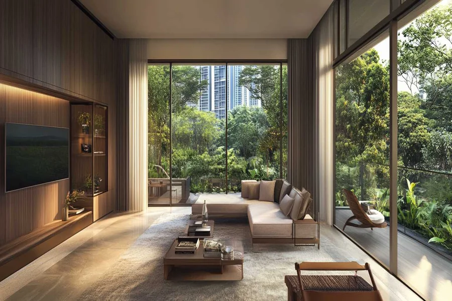 Apex Asia Development