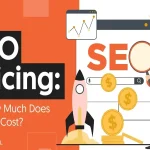 SEO Pricing