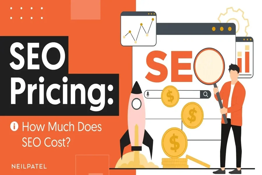 SEO Pricing