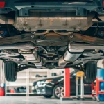 Chassis Coating Matters