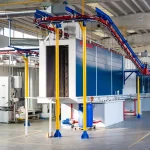 Coating Equipment Package