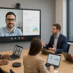 Enhancing collaboration