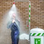 Emergency Showers
