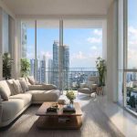 Qingjian Realty and Partners Secure Media Circle Site for Hudson Place Residences Condo