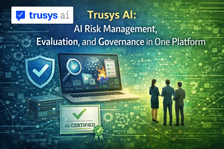 Trusys AI