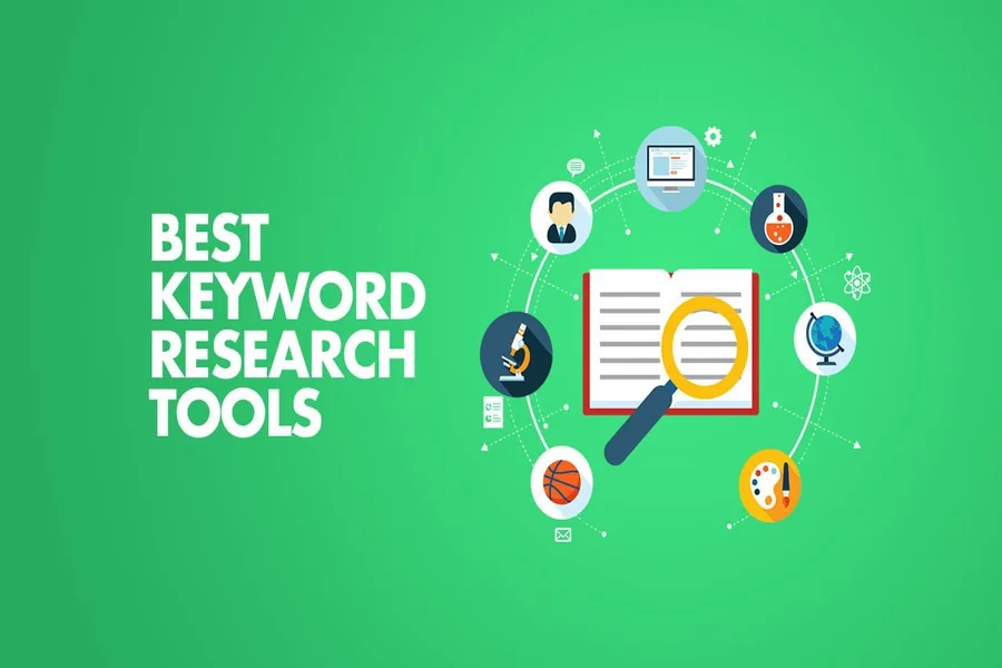 Keyword Research Tools