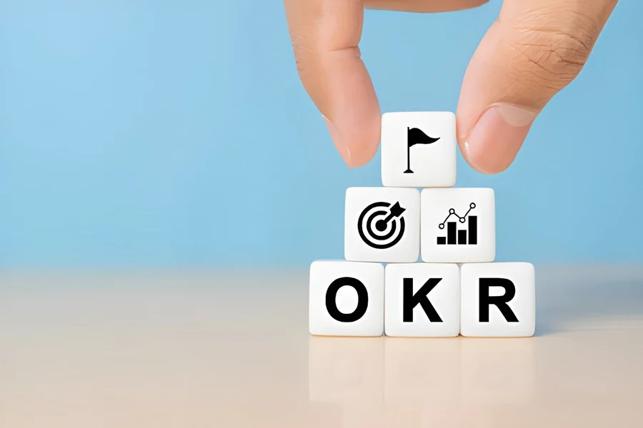 A Few Reasons Why OKR Training Is Important for Organizations