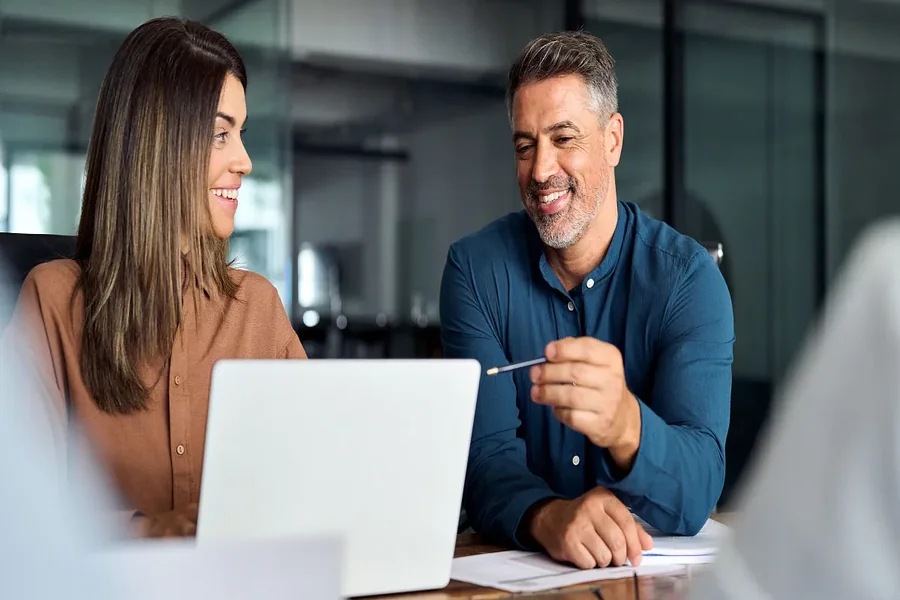 From Founder-Led Growth to Professional Leadership: How Executive Search Supports Scaling Businesses