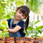 Childhood Development