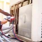 The Ultimate Guide to Air Conditioning Maintenance Keeping Your System Efficient and Reliable