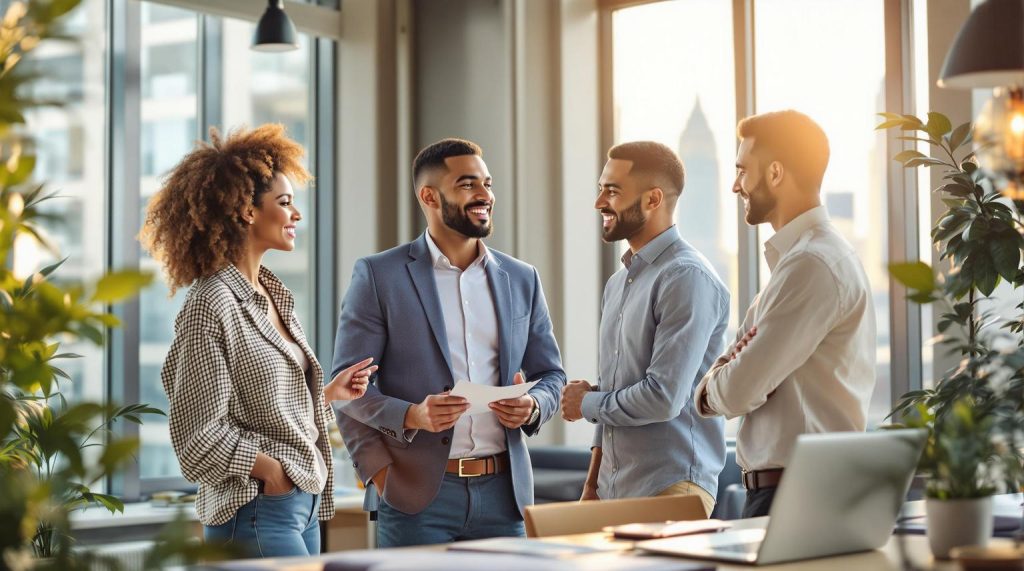 Business Immigration