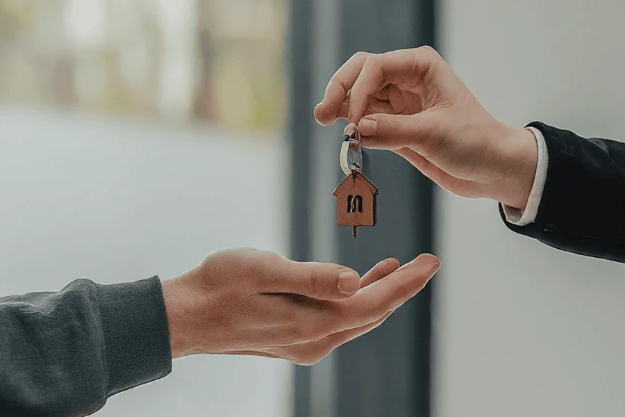 Home Seller