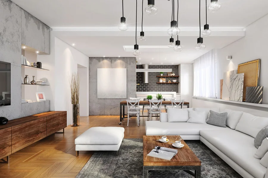 Living Space
