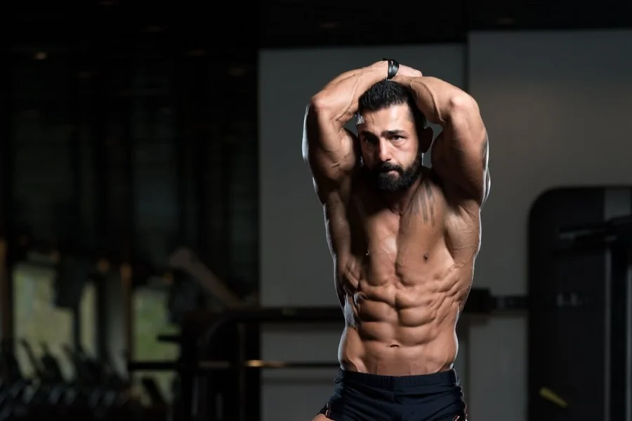 Bodybuilding