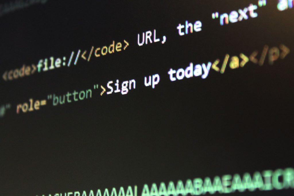 The Role Of Website Design On Human Behavior Online