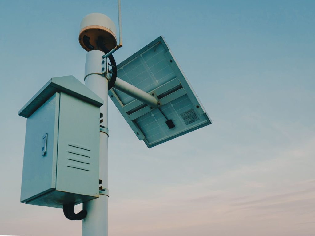 Why Smart Infrastructure Planning Is Essential for Growing Communities