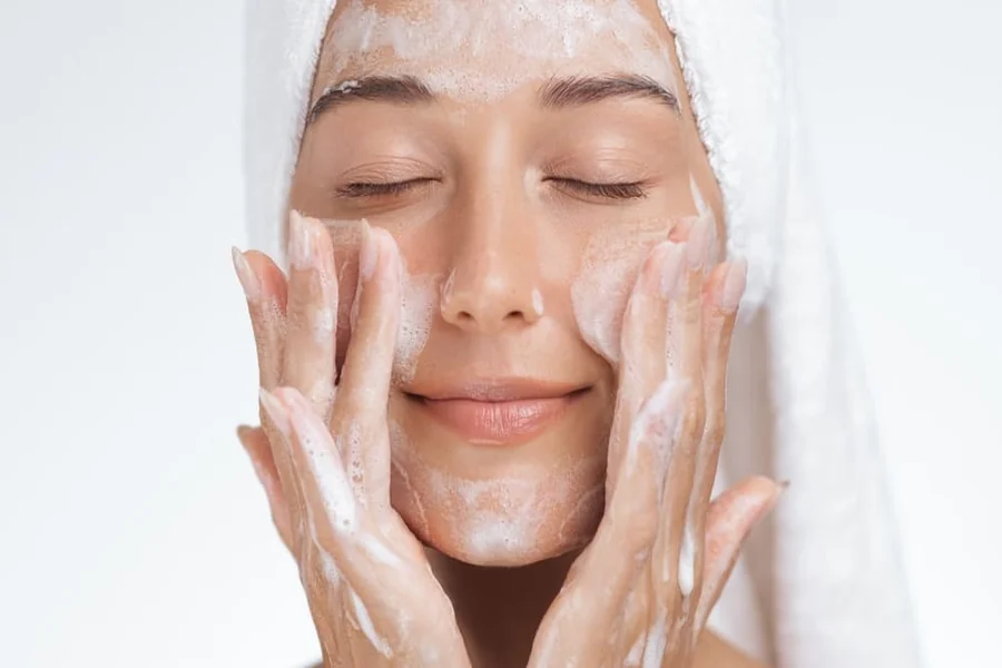 Cleanser