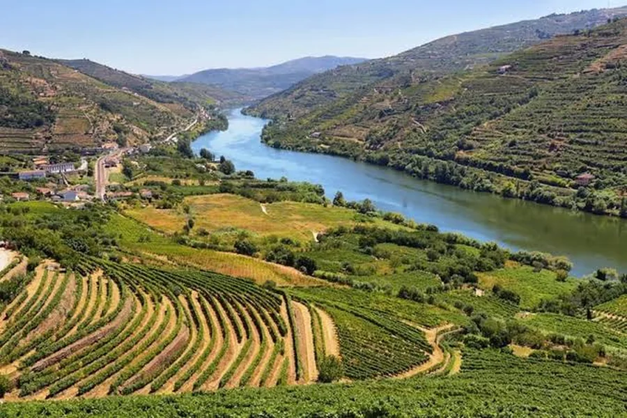 Valley