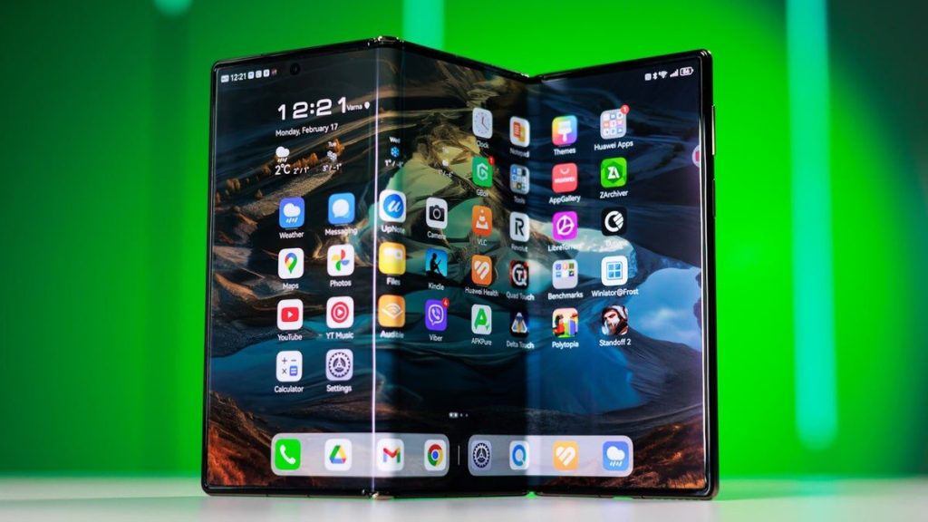 Huawei Google Apps: A Practical Guide for Use Abroad
