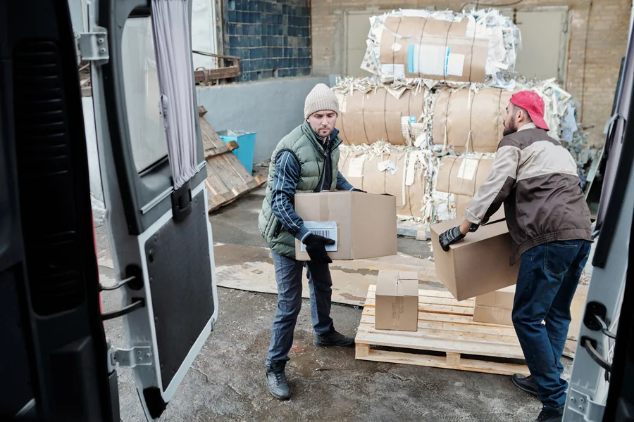Packaging