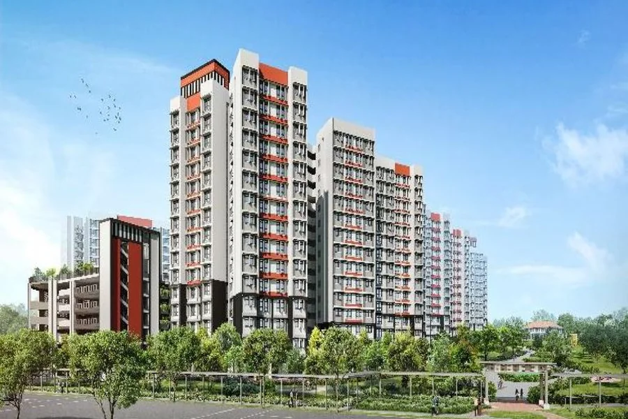 Residences