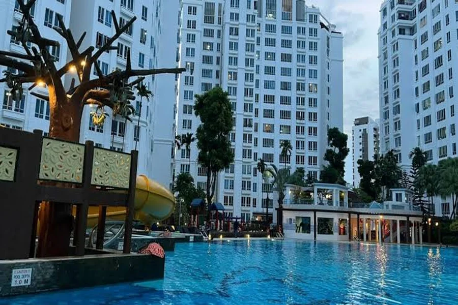 Clovelle of Woodlands EC Highlights Scarcity of New ECs in Woodlands Until Now