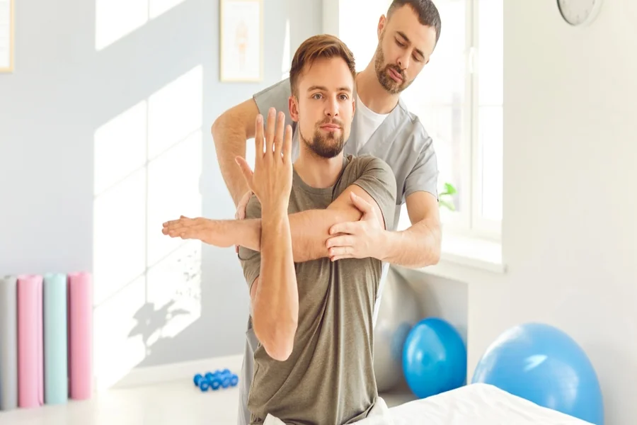 Unlocking Your Body’s Potential: How Chiropractic Care Boosts Blood Flow and Nerve Communication