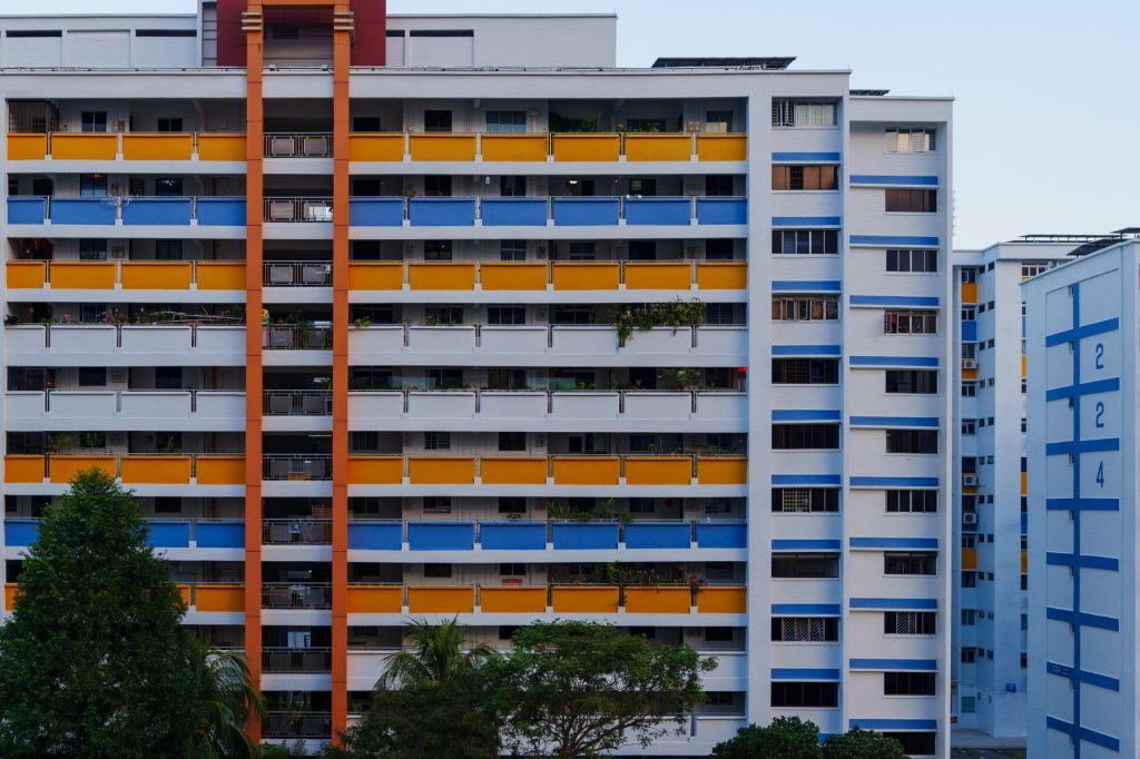 Bedok Rise Residences Places Homes Beside East-West Line and Future TEL Link