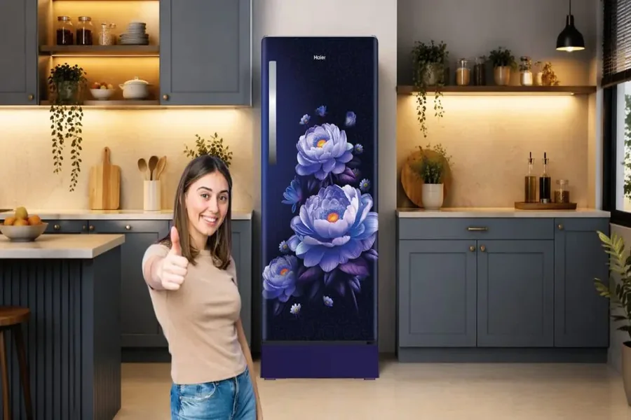 Refrigerator